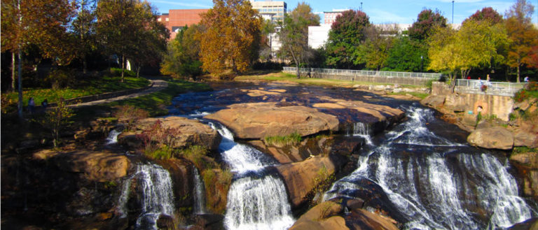 Free Activities and Things to Do in Greenville, SC