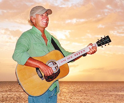 Parrotheads Unite on Jimmy Buffett Night - Greenville.com