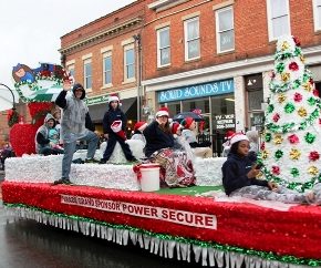 When Is Spartanburg S C 2022 Christmas Parade 2017 Greer Christmas Parade Registration Now Open - Spartanburg.com